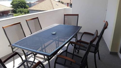 Apartamento Holiday Home 193586