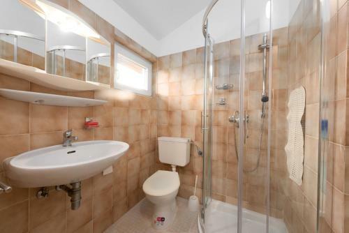 Apartments & Room Armanda