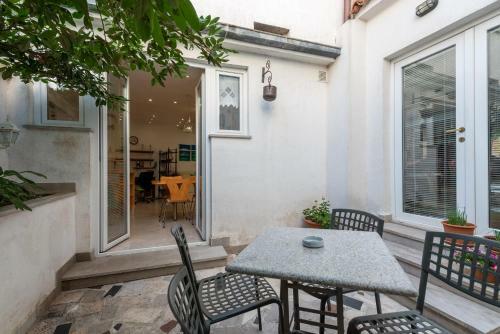 Apartments & Room Armanda