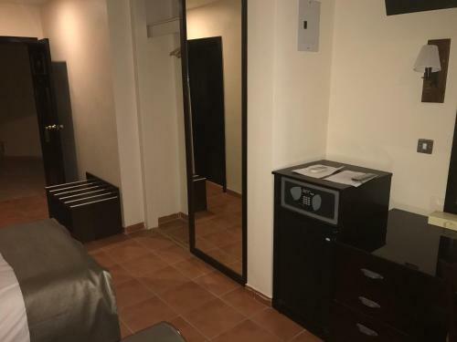 Posada Madaba Inn Hotel