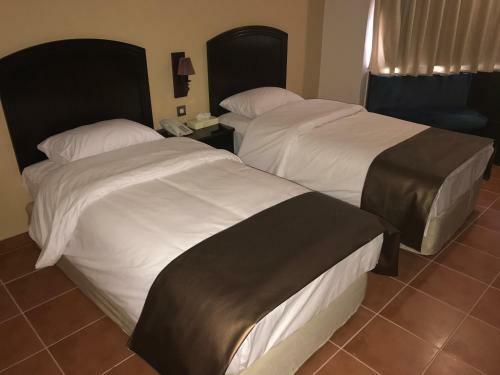 Posada Madaba Inn Hotel
