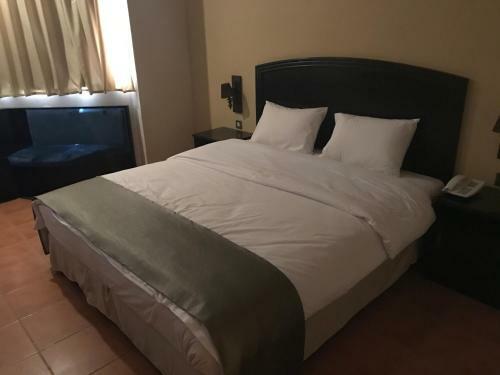 Posada Madaba Inn Hotel
