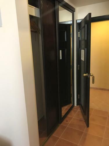 Posada Madaba Inn Hotel