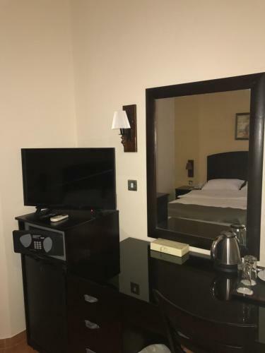 Posada Madaba Inn Hotel