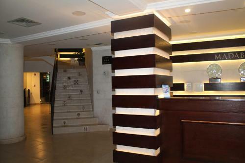 Posada Madaba Inn Hotel
