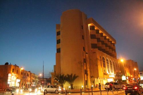 Posada Madaba Inn Hotel