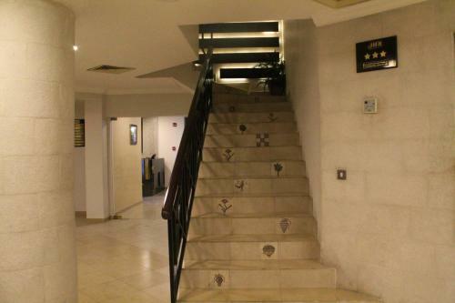 Posada Madaba Inn Hotel
