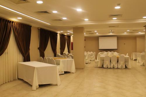 Posada Madaba Inn Hotel