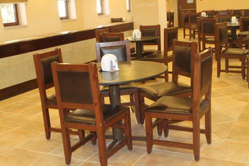 Posada Madaba Inn Hotel