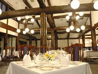 Kussharo Prince Hotel