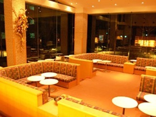 Kussharo Prince Hotel