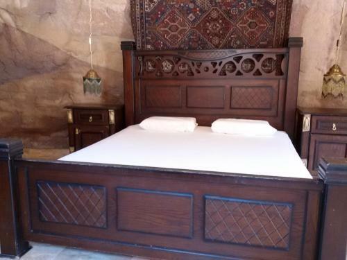 Obeid's Bedouin Life Camp