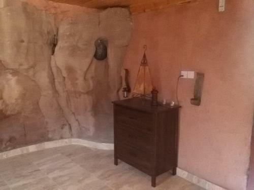 Obeid's Bedouin Life Camp