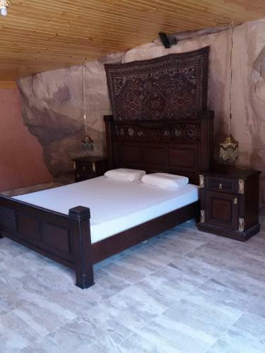 Obeid's Bedouin Life Camp