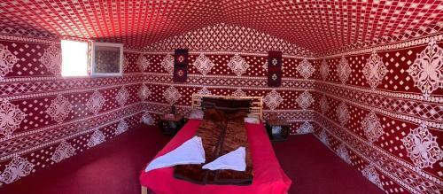 Obeid's Bedouin Life Camp