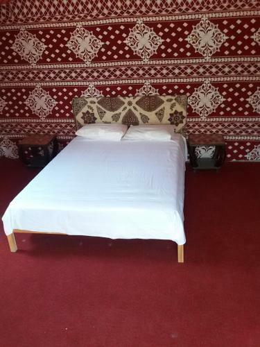 Obeid's Bedouin Life Camp