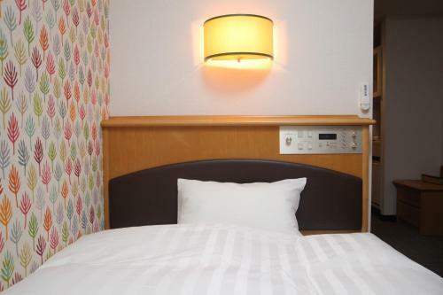 Hotel Wing International Tomakomai