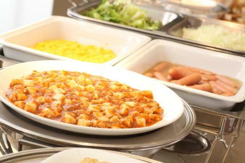 Hotel Wing International Tomakomai
