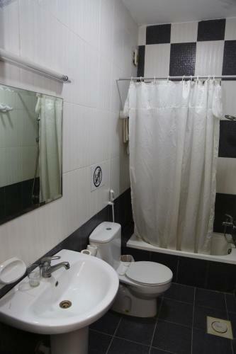 Rumman Hotel