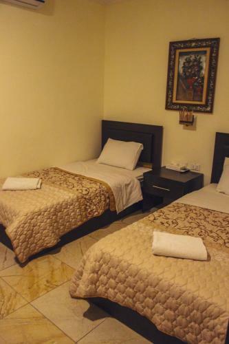 Rumman Hotel