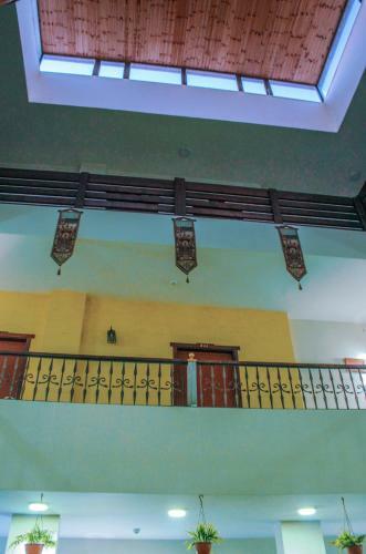 Rumman Hotel