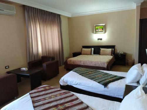 Delilah Hotel