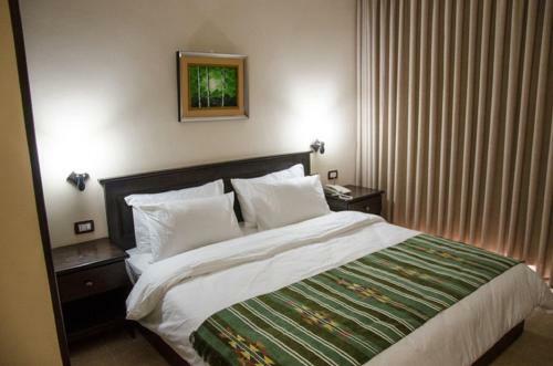Delilah Hotel