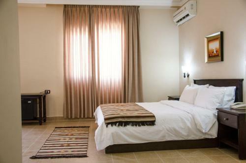 Delilah Hotel