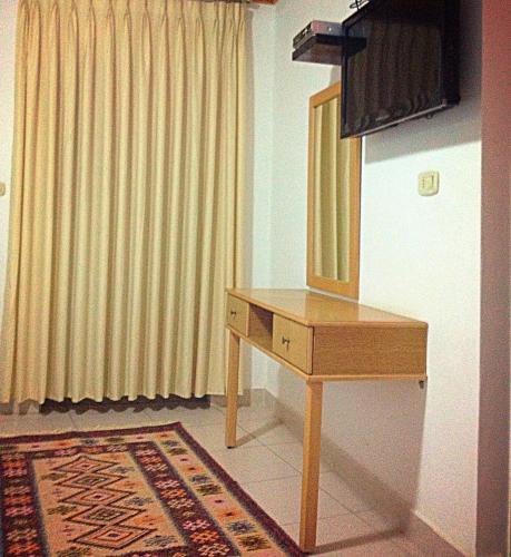 Hostal Pilgrim's Guest House