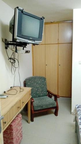 Hostal Pilgrim's Guest House