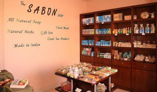 Mosaic City Hotel