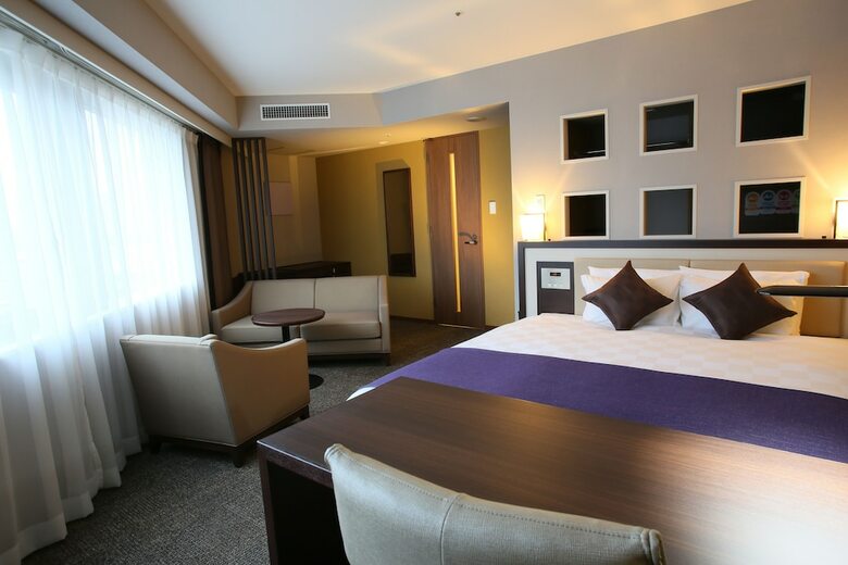Hotel Daiwa Roynet Utsunomiya