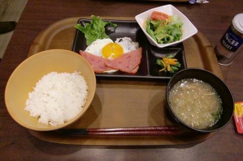Utsunomiya Higashi Hotel