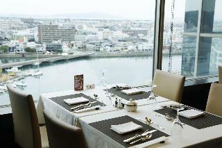 Tokushima Grandvrio Hotel
