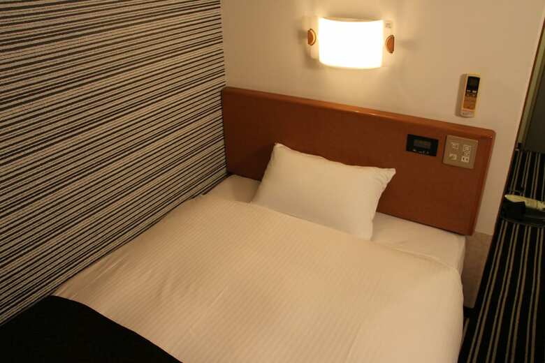 Apa Hotel Tokushima Ekimae