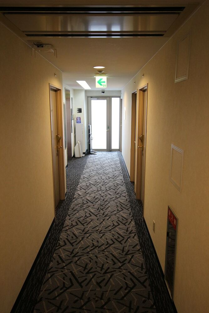 Apa Hotel Tokushima Ekimae