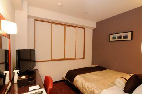 Hotel Kuretake-inn Fujisan