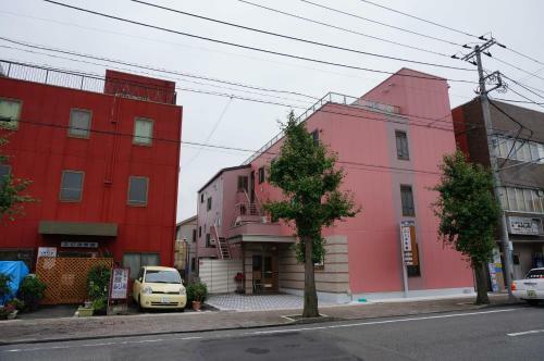 Fujimi Ryokan