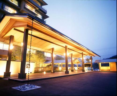 Hirugami Grand Hotel Tenshin