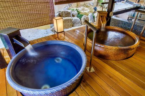 Hirugami Grand Hotel Tenshin