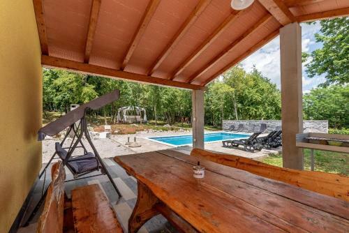 Villa Vladimirg - Surrounden By Nature