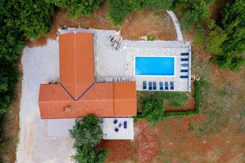 Villa Vladimirg - Surrounden By Nature