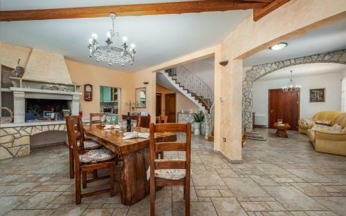Villa Bacio