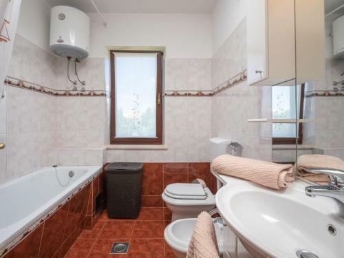 Holiday Home Ana