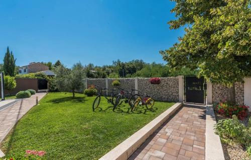 Villa Lana Near Labin