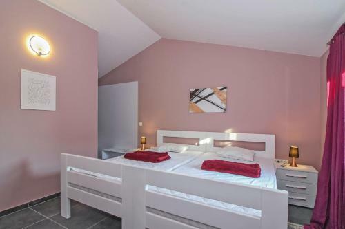 Hostal Pius In Sveti Martin - Istrien