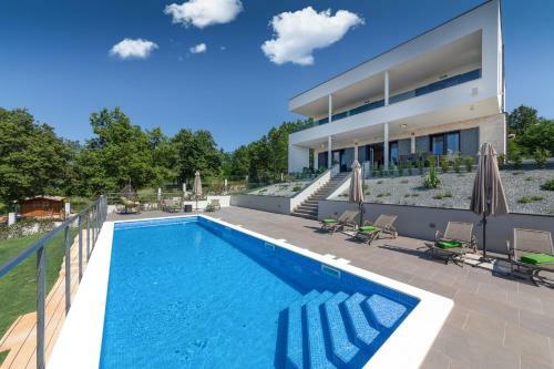 Villa Althea