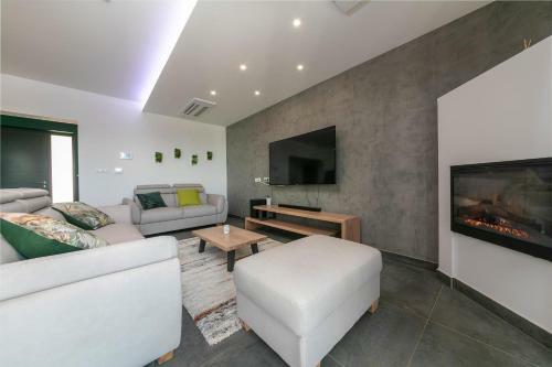 Villa Althea
