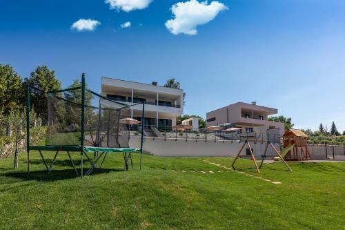 Villa Althea