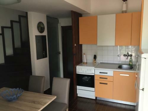 Apartman,galerija